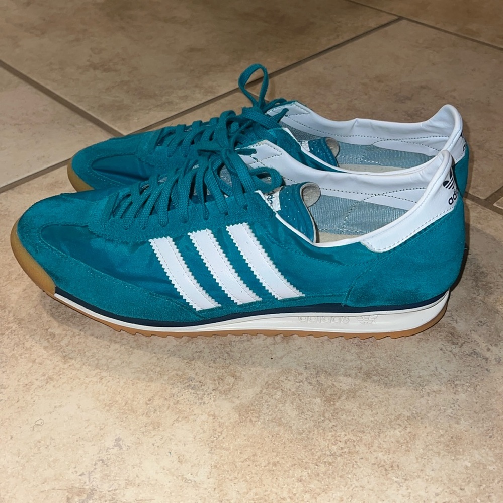 Adidas SL 72
